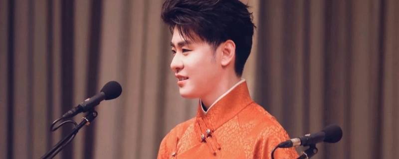 张云雷原创歌曲有哪些