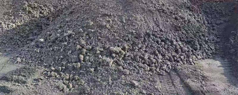 炉灰渣子用途
