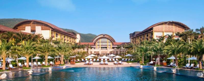 三亚瑞吉可以用visa卡吗